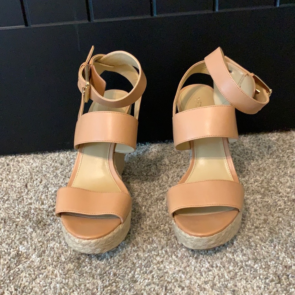 Michael Kors Wedges